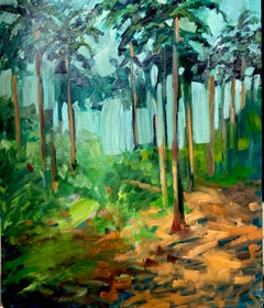 Lumière du matin