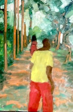 Thoroughfare