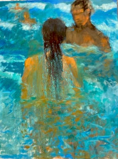 Wet Encounter