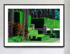 Hedge Fun - Billionaires Row - Palm Beach - How the Rich do Street Art