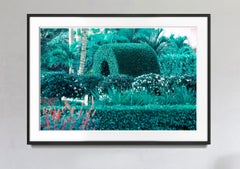 Hedge Fun  - Naples Arch - How the Rich do Street Art