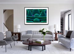 Hedge Fun - Star Island - Miami Beach -  Street Art from the Wealthy