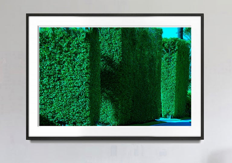 Robert Funk Hedge Fun Sunset Island2 Miami Beach Street Art by