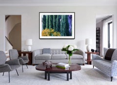 Neutral Colors: Smooth n' Easy Lavender Tree