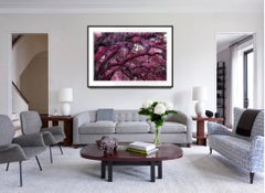 Yummie Trees.  Primal Magenta Earth