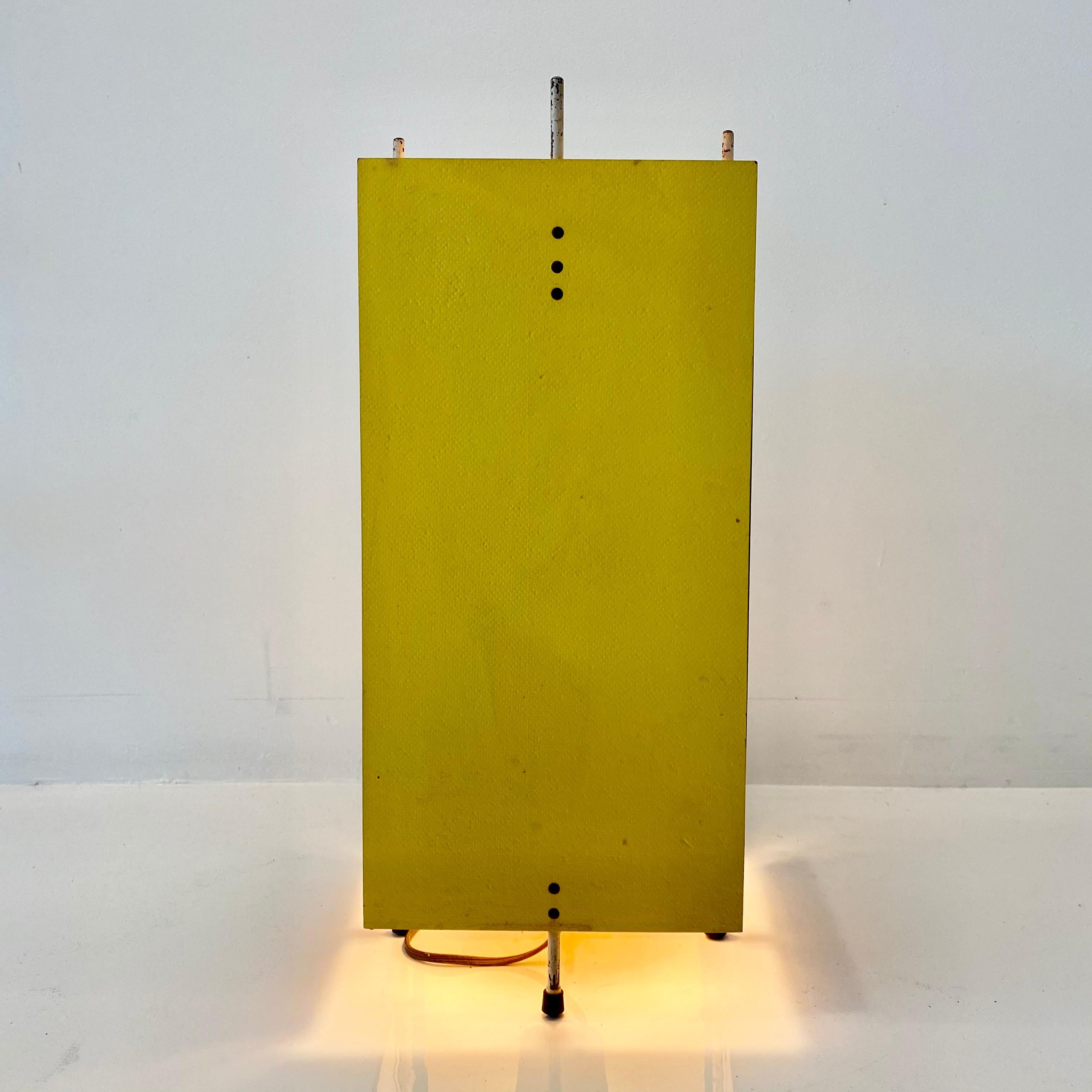 Mid-20th Century Robert Gage Table Lamp