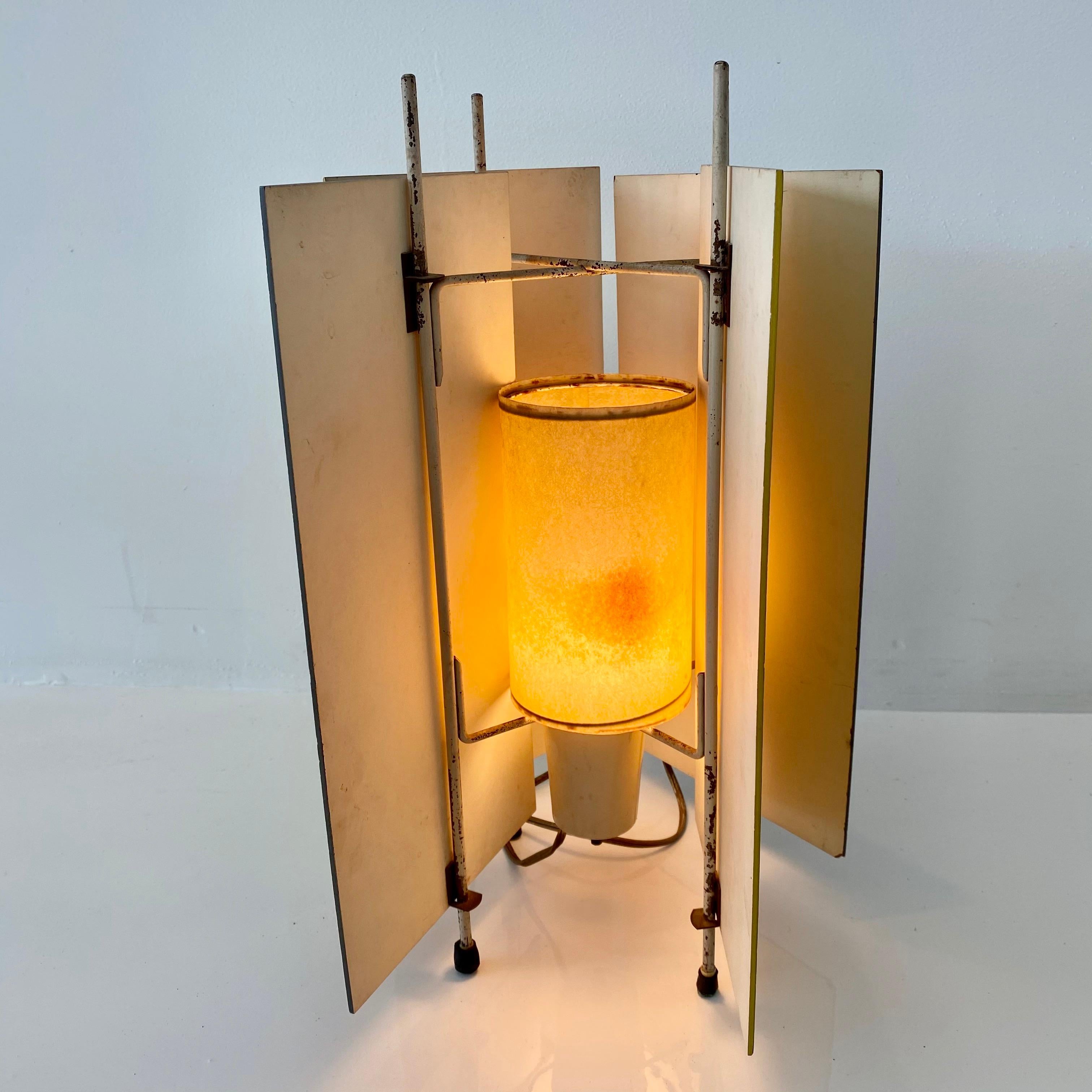 Robert Gage Table Lamp 2