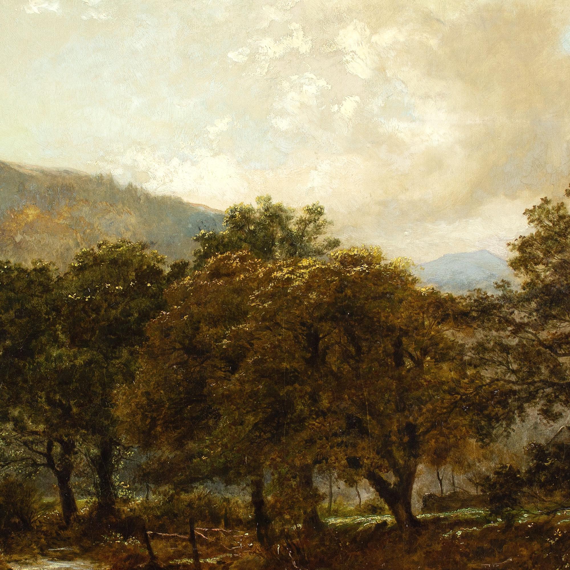 Robert Gallon, Arroyo y Río 7