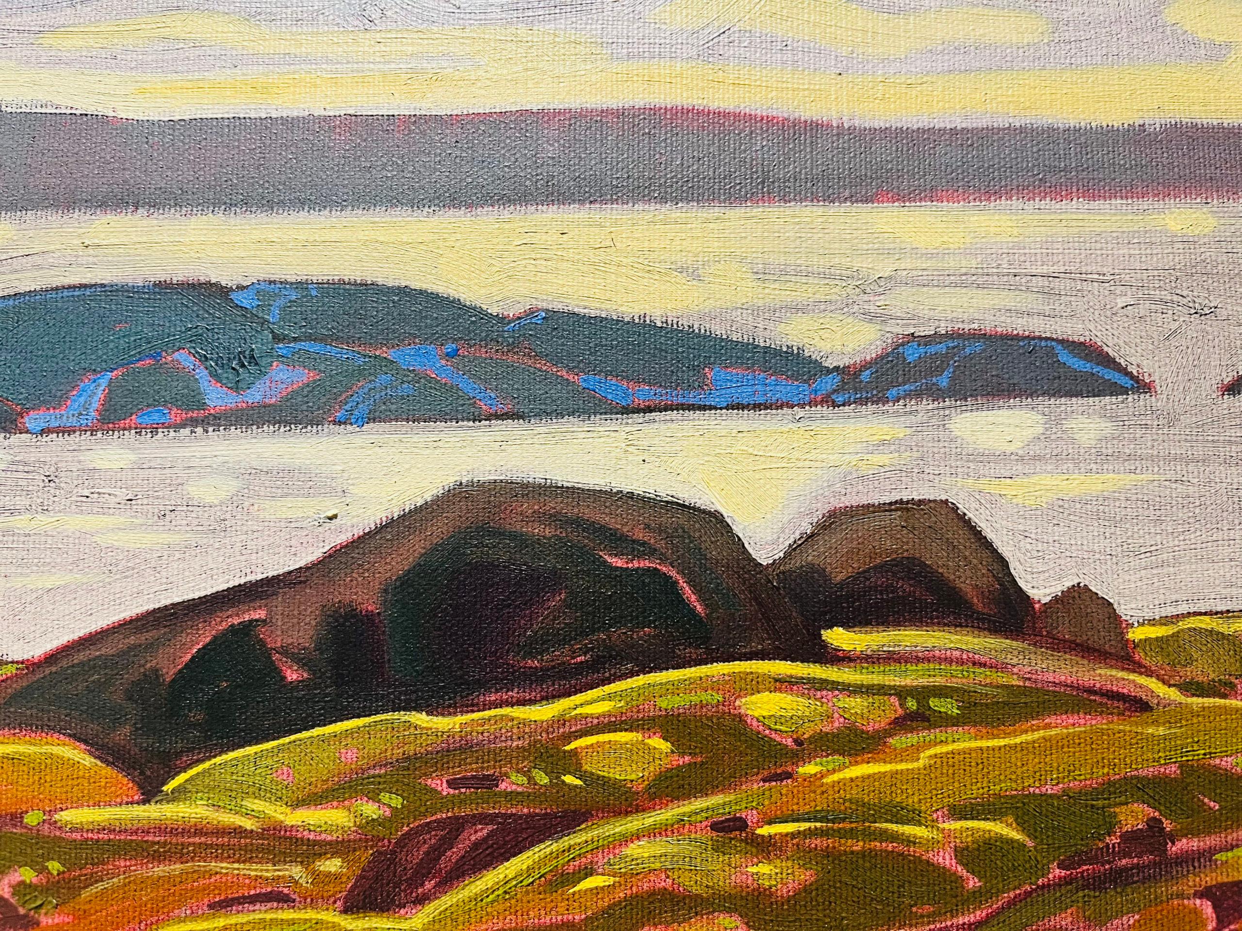 Bahía de Hudson, Churchill, Manitoba 2