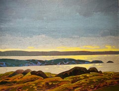 Bahía de Hudson, Churchill, Manitoba