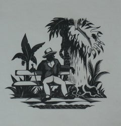 Hezekiah Brown, Esq.