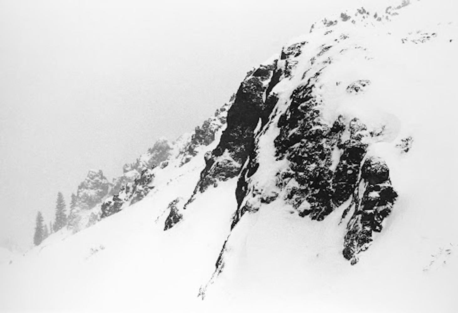 Winters Portfolio 1970-1980 - My First Portfolio (24 Photographs) For Sale 13