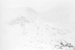 Vista dalla vetta - Visibilità in diminuzione (Dal portafoglio di A. Winter)