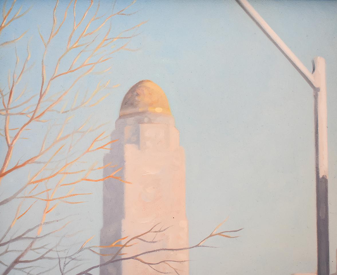 art goldstrom