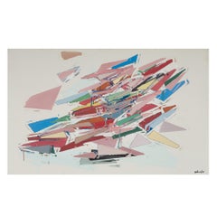 Upward Lift Movement