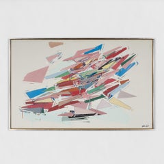 Upward Lift Movement