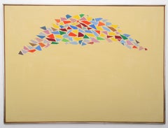 Robert Goodnough, Gemälde