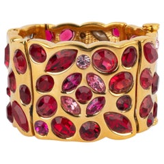 Robert Goossens bracelet by Robert Goossens circa 1980-1990