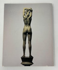 Robert GRAHAM Katalog zur Ausstellung der Skulpturen von Robert Graham 1997