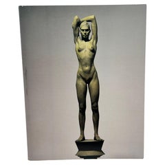 Robert GRAHAM Catalogue of exhibition of Robert Graham's sculptures 1997