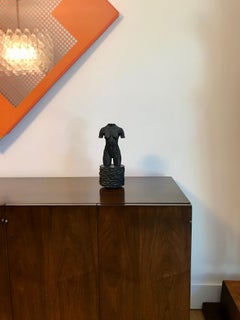 Robert Graham Bronze-Torso-Skulptur aus Bronze