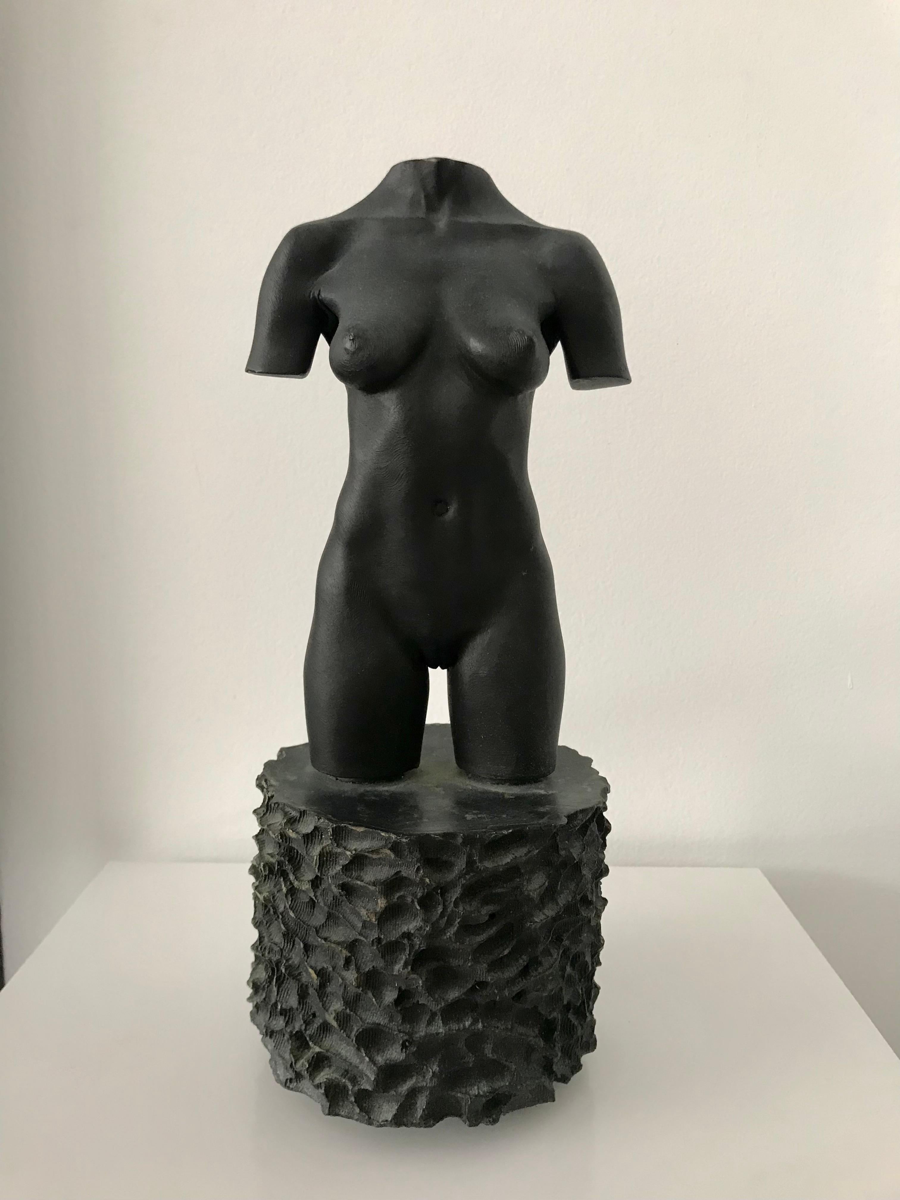 robert graham sculpture