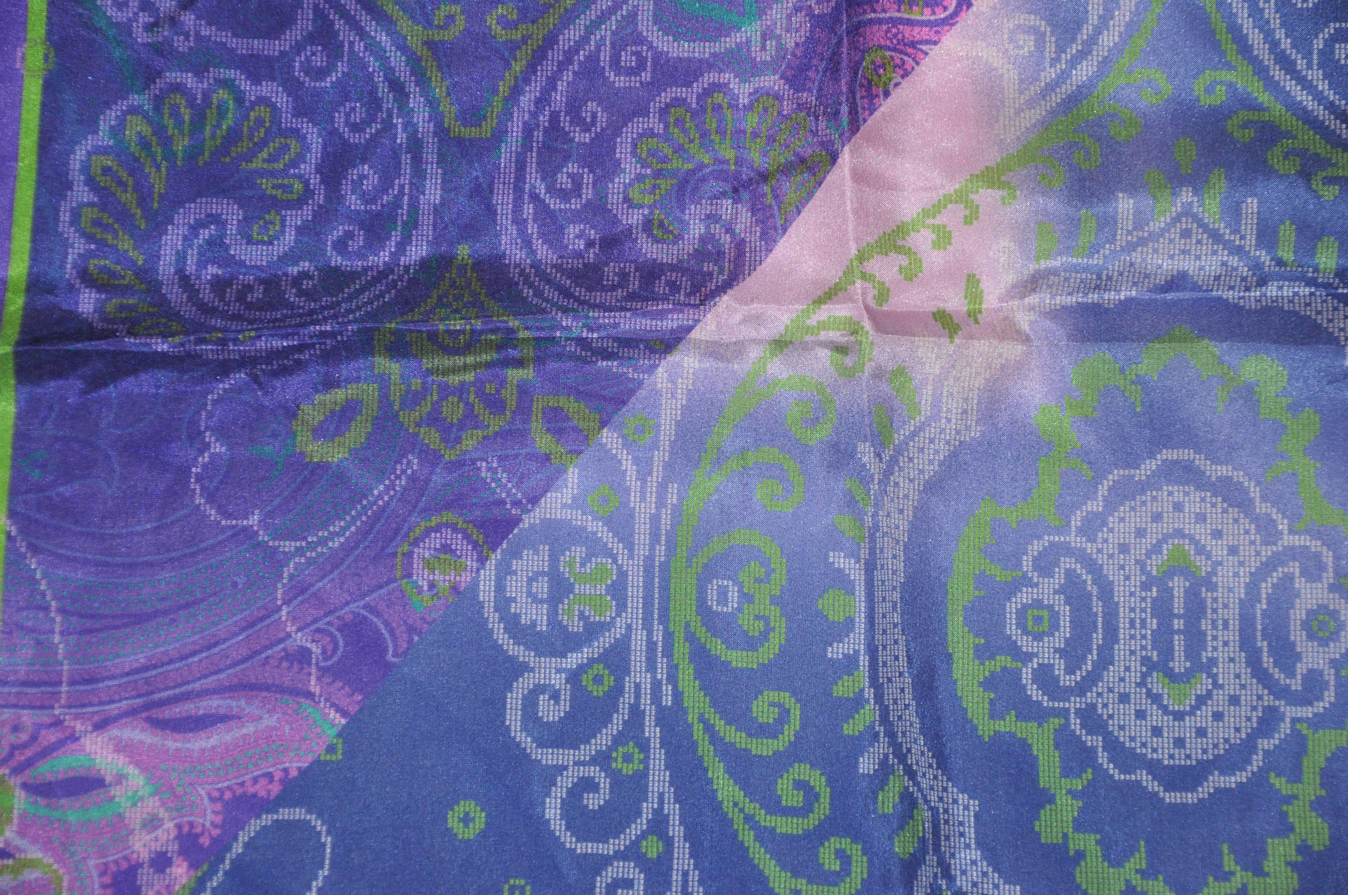 shades violet