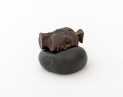Robert Graham Untitled Bronze Sculpture, 2002