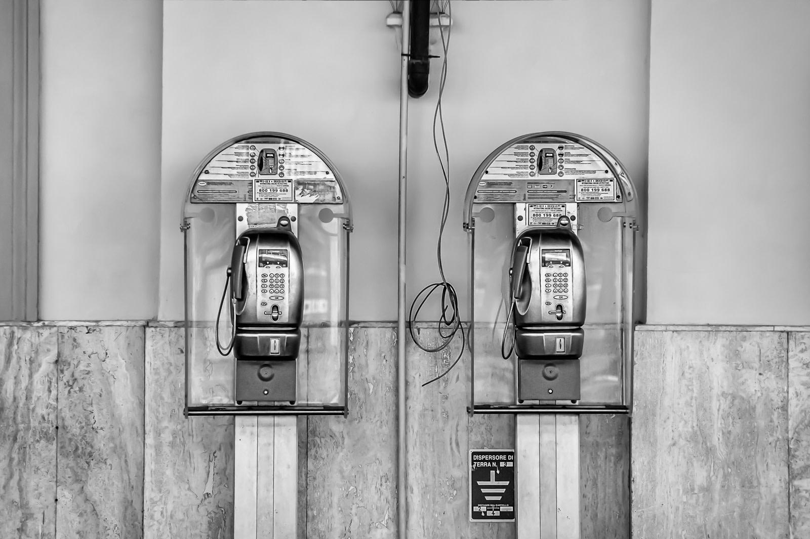 Disconnect
