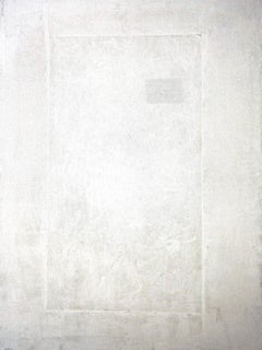 Conversion's Door In White