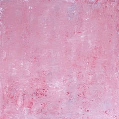 Inner Woven, Abstract Expressionistic Painting