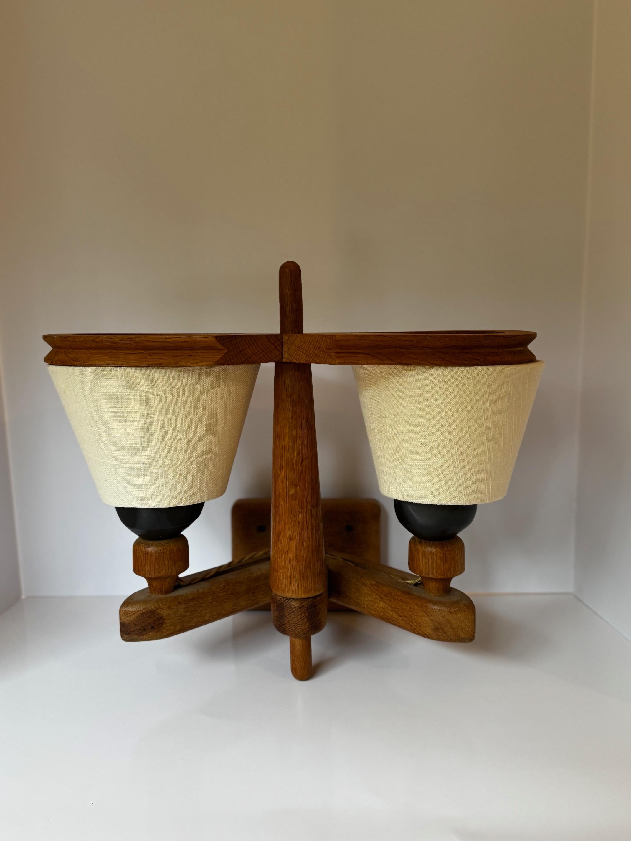 Aplique Robert Guillerme et Jacques Chambron, Pareja en Bueno estado para la venta en Studio City, CA