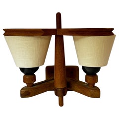 Robert Guillerme et Jacques Chambron Sconce, Pair