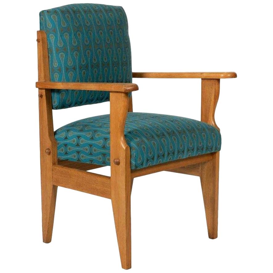 Sessel "Sessel von Robert Guillerme & Jacques Chambron" im Angebot