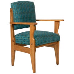 Sillones de Madera
