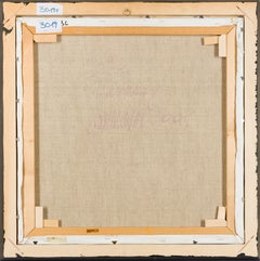 La séparation de la jaune