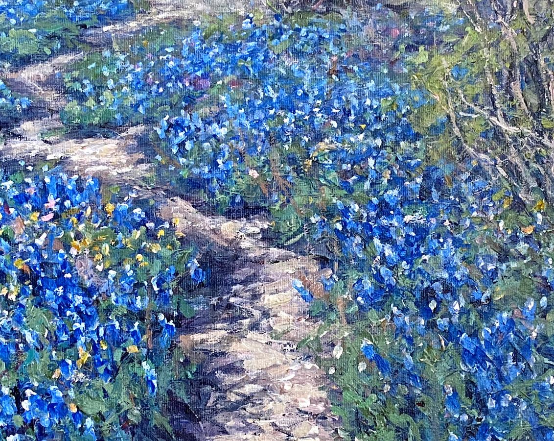 robert warren artist