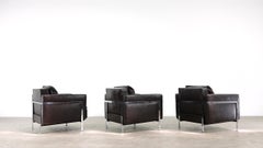 Robert Hausmann RH 302 Lounge Chair for De Sede, Switzerland