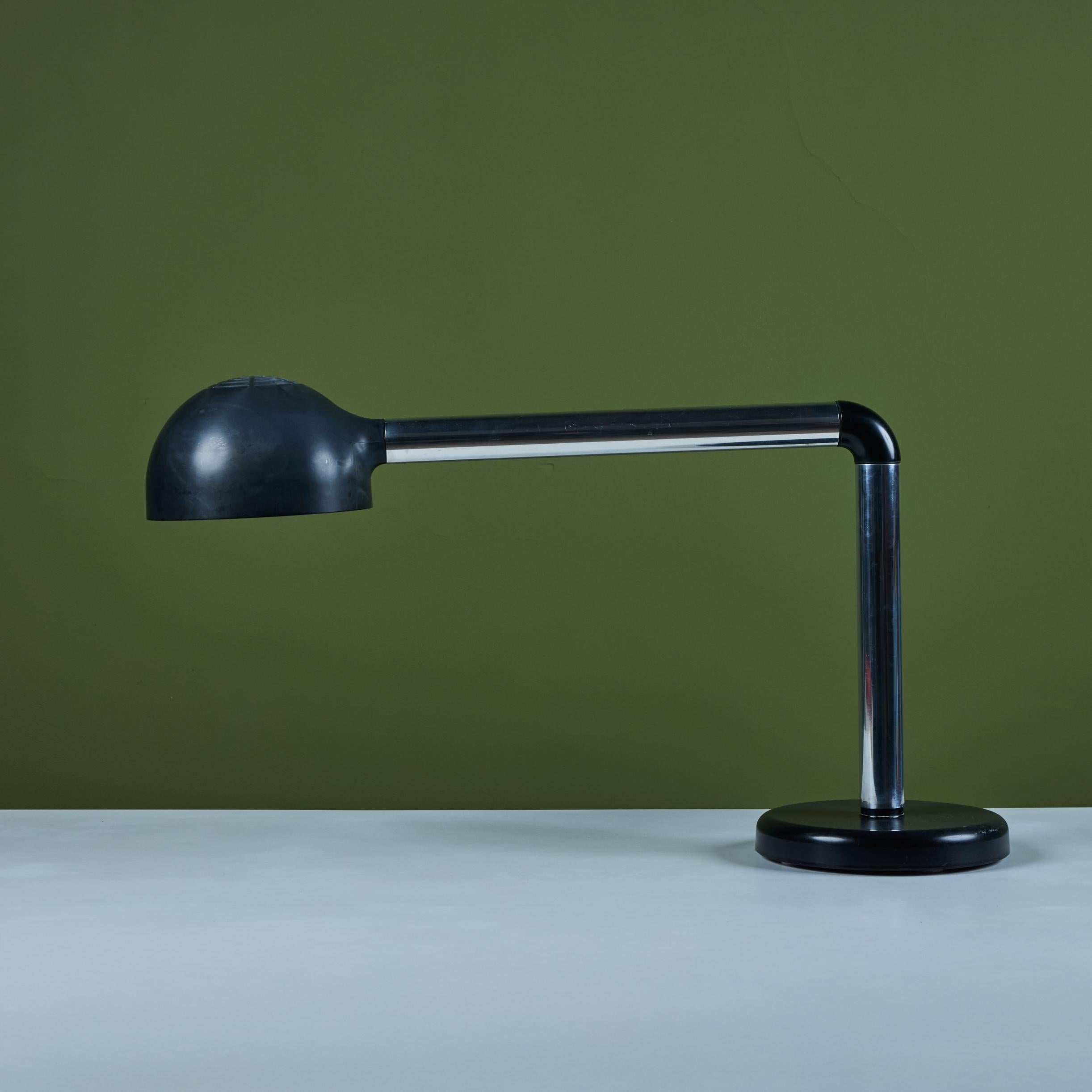 Moderno Lampada da tavolo Robert Haussmann & Haussmann per Swiss Lamps International in vendita