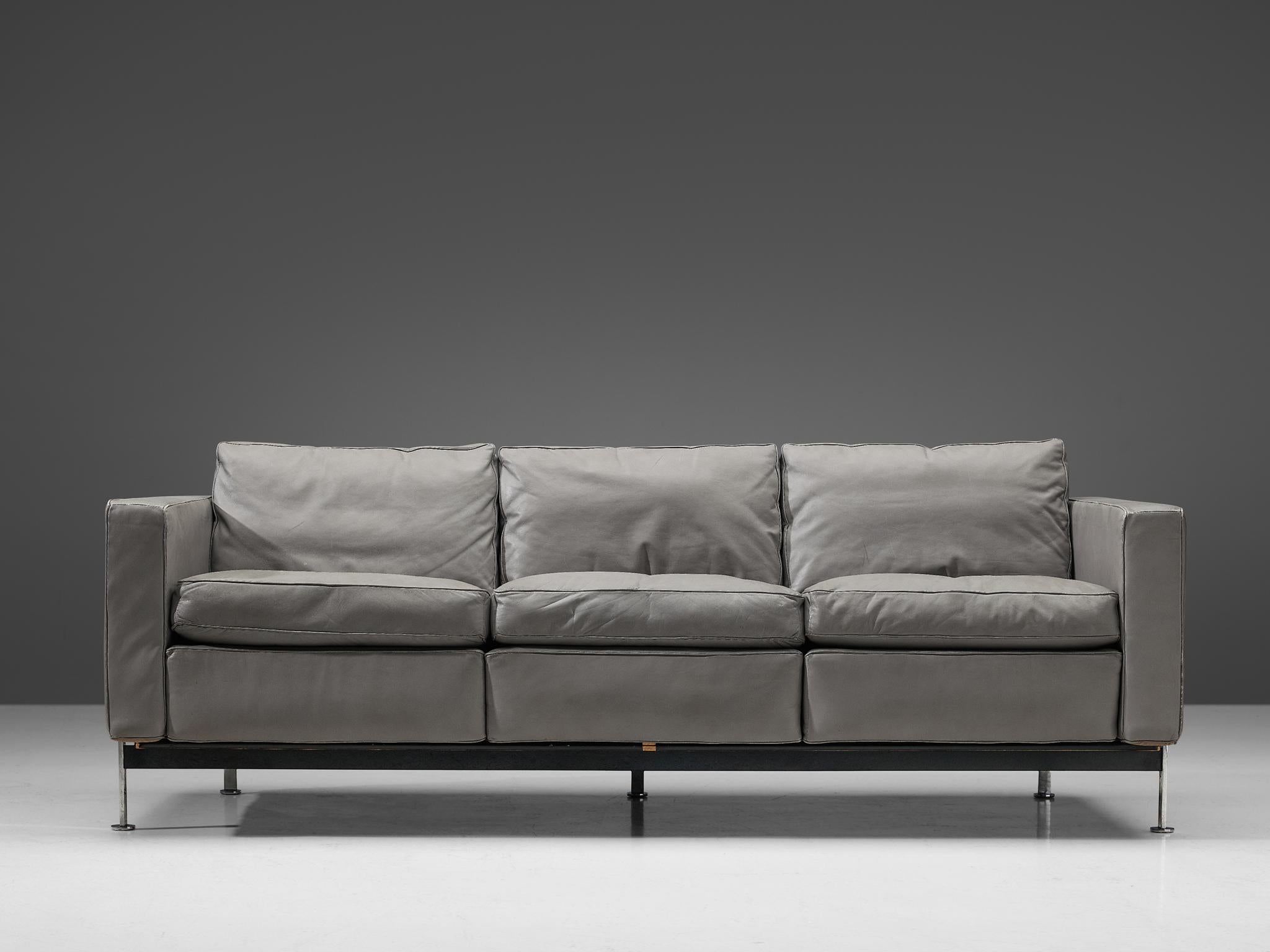 robert haussmann sofa