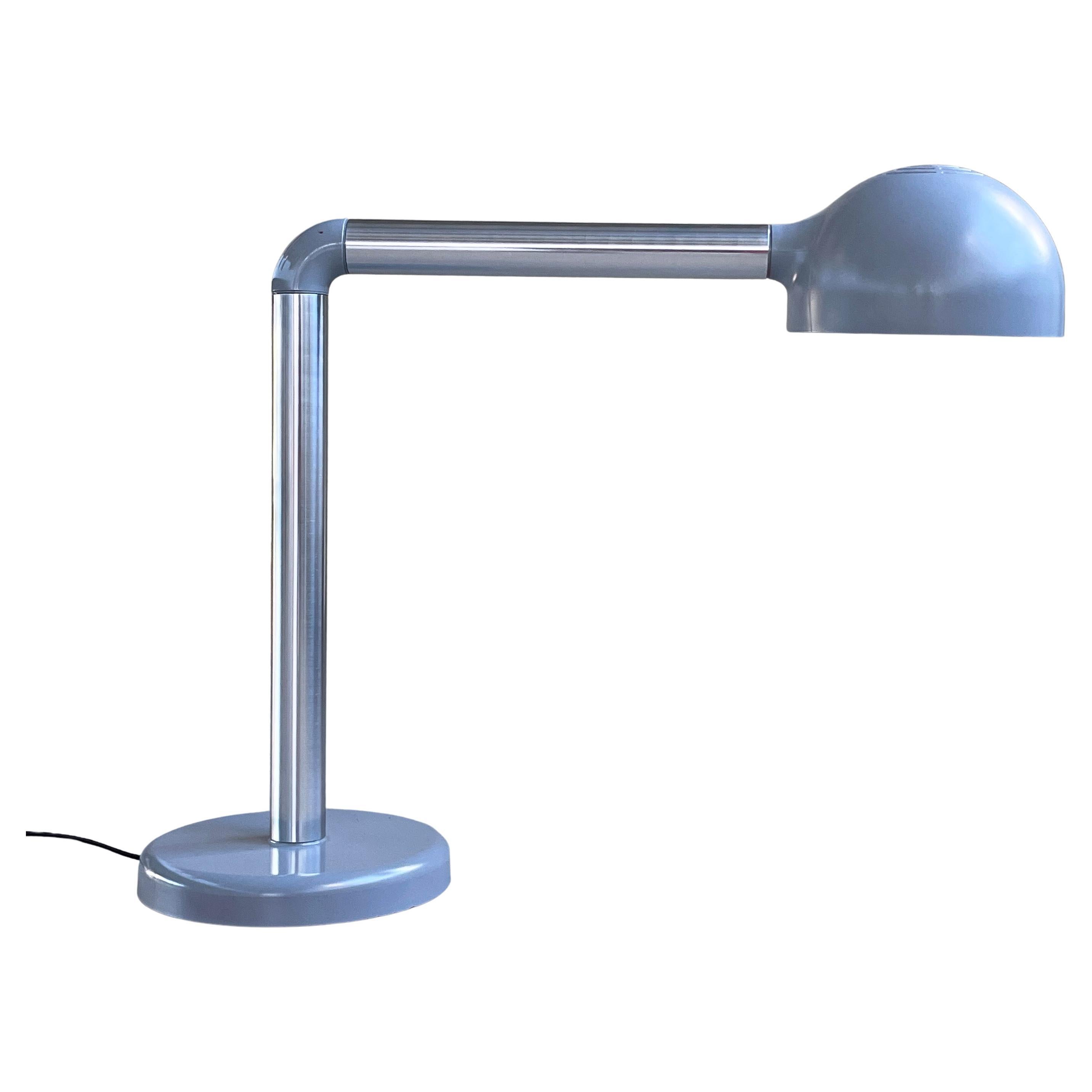 Lampada da tavolo minimalista Robert Haussmann & Haussmann - Swiss Lamps International