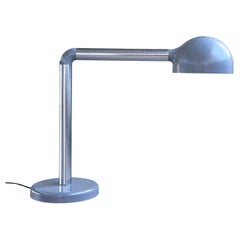Lampada da tavolo minimalista Robert Haussmann & Haussmann - Swiss Lamps International
