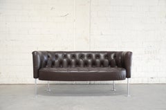 Robert Haussmann RH 310 Sofa by De Sede