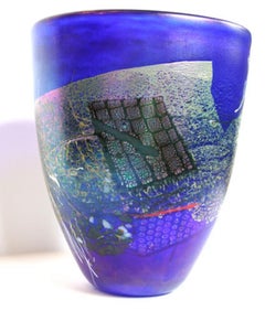 Vase - Crucible