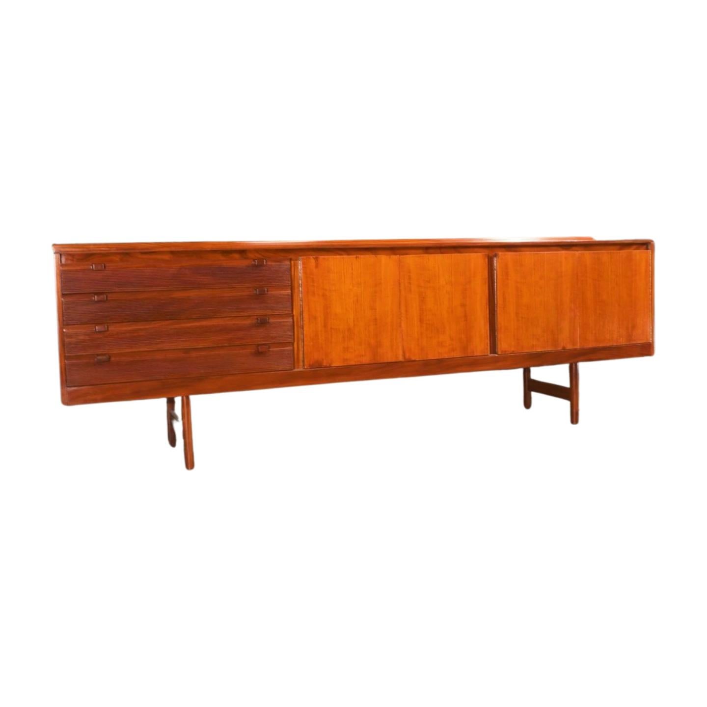 Mid-Century Modern Robert Heritage for Archie Shine Sideboard