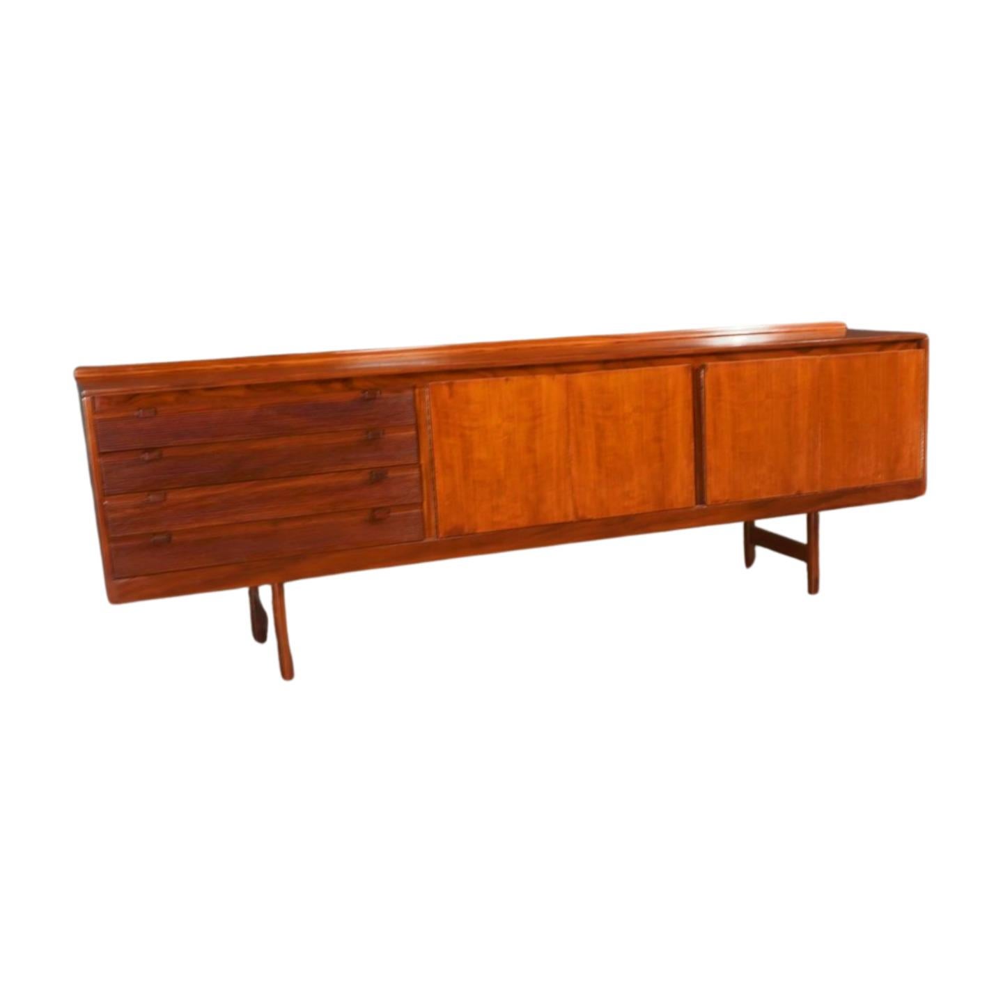 British Robert Heritage for Archie Shine Sideboard