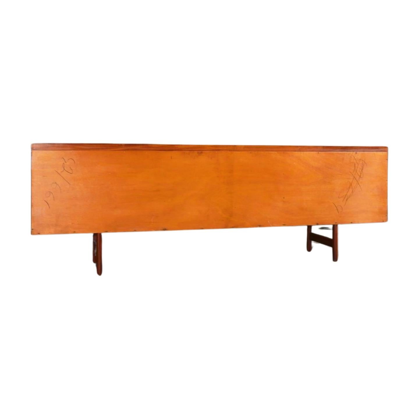 20th Century Robert Heritage for Archie Shine Sideboard