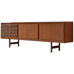 British Case Pieces and Storage Cabinets