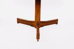 Robert Heritage Rosewood Esszimmer