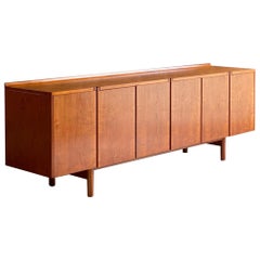 Robert Heritage Teak Sideboard for Archie Shine, circa 1960